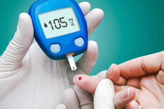 Review Top 5 máy đo đường huyết hiện đại, dễ sử dụng và được nhiều người tin dùng