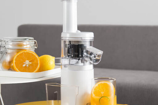 Review Top 5 loại máy ép trái cây tốt giá thành hợp lý cho gia đình