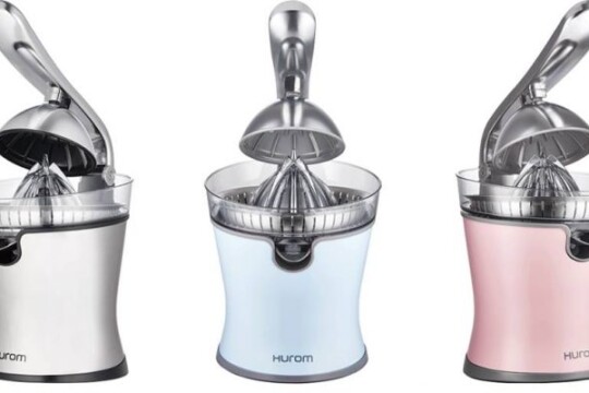 Review Top 5 máy ép cam tiện dụng, nhanh chóng giúp tiện kiệm thời gian