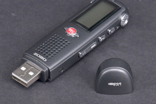 Review Top 5 máy ghi âm tốt nhất, đáng đầu tư nhất hiện nay