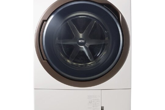 Review Top 5 máy giặt nội địa Nhật loại nào tốt giá rẻ