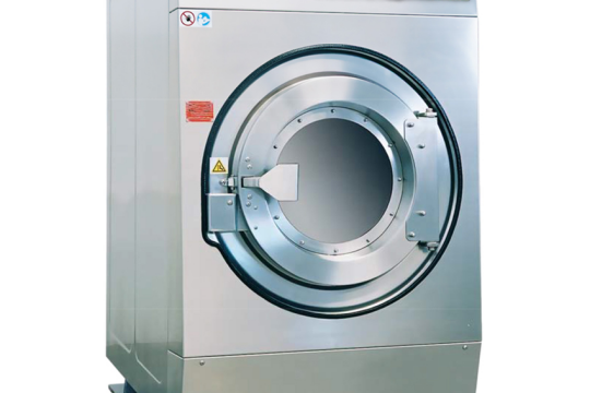 Review máy giặt công nghiệp nào tốt phù hợp cho tiệm giặt là