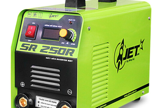 Review Top 5 máy hàn chất lượng và nổi bật nhất