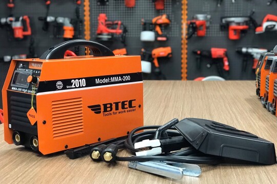 Review Top 5 máy hàn điện tử Nhật Bản chính hãng giá rẻ