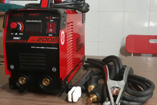 Review Top 5 máy hàn điện tử tốt nhất trên thị trường