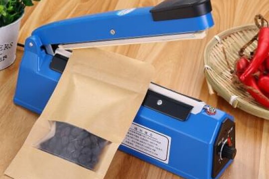 Review Top 5 sản phẩm máy hàn miệng túi siêu nhanh siêu chắc