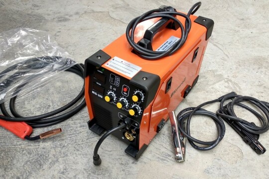 Review Top 5 sản phẩm máy hàn mig được ưa chuộng nhất trên thị trường