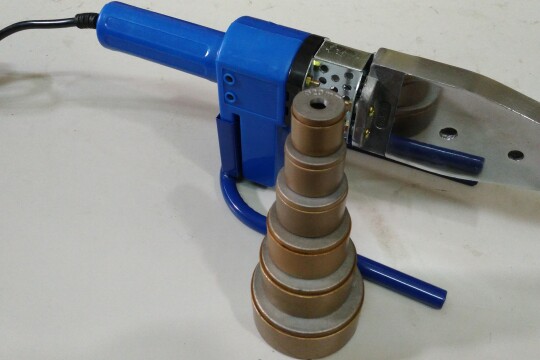 Review Top 5 máy hàn nhiệt cầm tay giúp bạn hoàn thành công việc nhanh gọn