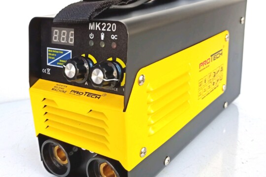 Review Top 5 máy hàn que mini phù hợp dùng trong gia đình