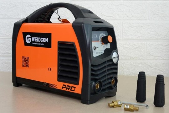 Review Top 5 máy hàn que tốt nhất nhiều anh em thợ tin dùng