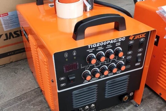 Review Top 5 máy hàn tig chính hãng giá tốt nhất hiện nay