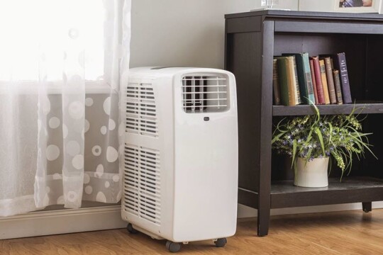 Review Top 5 sản phẩm máy hút ẩm gia đình giúp căn nhà loại bỏ được ẩm mốc