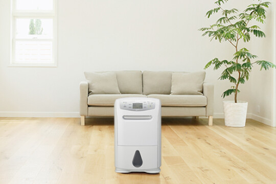 Review Top 5 máy hút ẩm nội địa Nhật rẻ, tốt cho gia đình