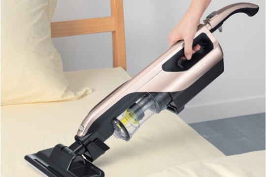 Review Top 5 máy hút bụi cầm tay của Nhật - đỉnh cao công nghệ Nhật