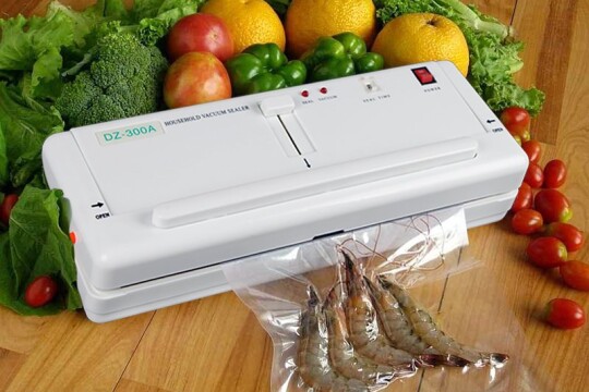 Review Top 5 sản phẩm máy hút chân không gia đình không nên bỏ qua