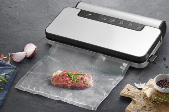 Review Top 5 sản phẩm máy hút chân không thực phẩm hút sạch sẽ không khí