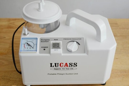 Review Top 5 sản phẩm máy hút dịch bán chạy nhất