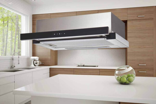 Review Top 5 máy hút mùi tốt nhất dành cho gia đình hiện nay