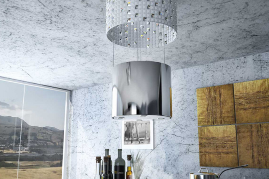 Review Top 5 máy hút mùi độc lập hoàn hảo cho căn bếp của bạn