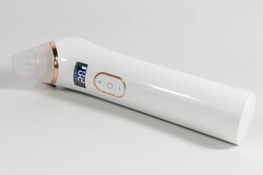 Review Top 5 máy hút mụn cho các nàng luôn tự tin