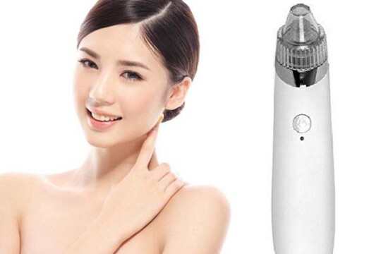 Review Top 5 máy hút mụn tự động loại nào tốt nhất trên thị trường