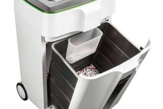 Review Top 5 máy hủy tài liệu nhanh chóng, an toàn, tiện lợi