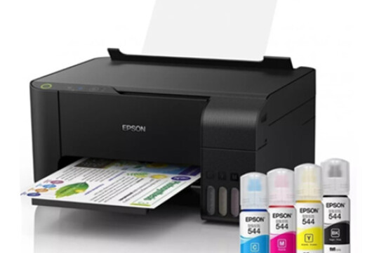 Review Top 5 máy in cần thiết cho mỗi văn phòng