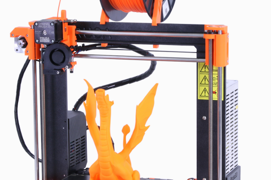 Review Top 5 sản phẩm máy in 3d đáng mua nhất hiện nay