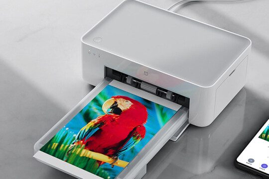 Review Top 5 máy in ảnh cần thiết cho mọi nhiếp ảnh gia