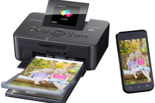 Review Top 5 máy in ảnh tốt nhất hiện nay được nhiều người lựa chọn