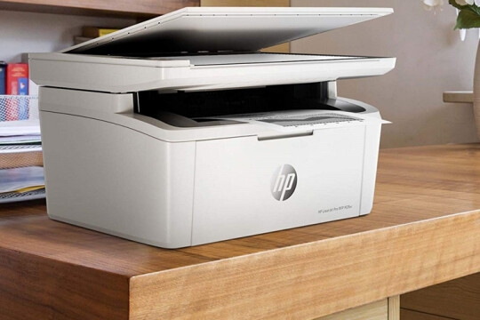 Review Top 5 máy in đa năng giúp bạn in cả thế giới chỉ trong nháy mắt