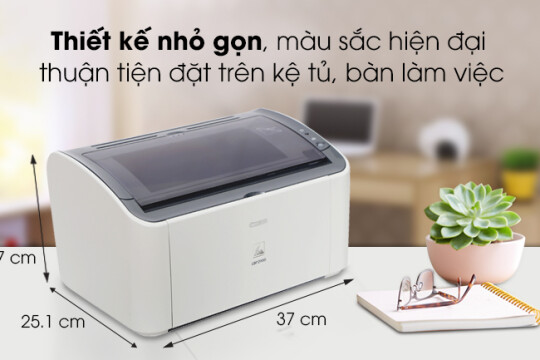 Review Top 5 máy in gia đình tốc độ in nhanh chóng và bền màu