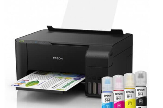 Review Top 5 máy in màu giá rẻ hỗ trợ công việc văn phòng hiệu quả