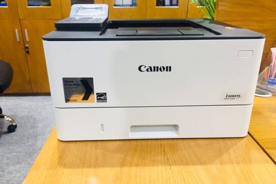 Review Top 5 máy in wifi với nhiều tính năng hiện đại nhất hiện nay