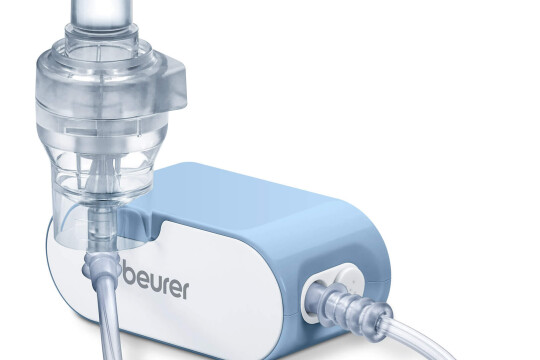 Review Top 5 máy khí dung giúp mẹ xua tan lo lắng trẻ bị nghẹt mũi