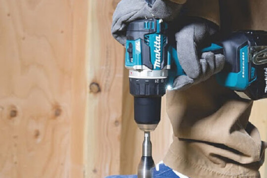 Review Top 5 máy khoan pin cầm tay chính hãng giá rẻ