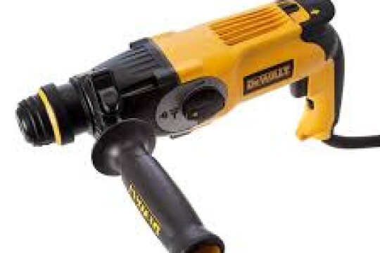 Review Top 5 loại máy khoan tường phục vụ dân xây dựng