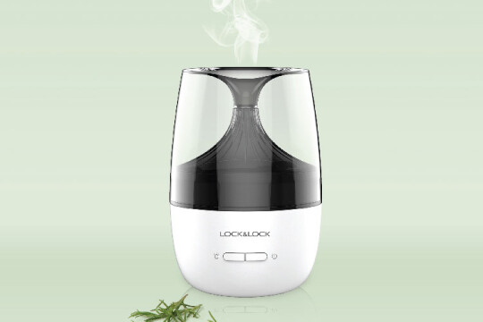Review Top 5 máy khuếch tán tinh dầu chuẩn chất lượng, chính hãng hiện nay