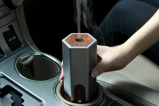 Review Top 5 sản phẩm máy khuếch tán tinh dầu ô tô ưu việt nhất