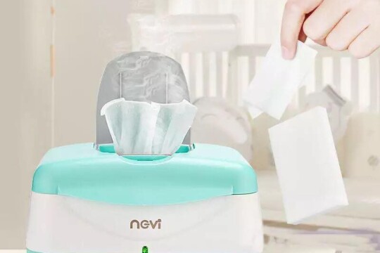 Review Top 5 máy làm ẩm khăn nhanh chóng và làm ấm với nhiệt độ tiêu chuẩn