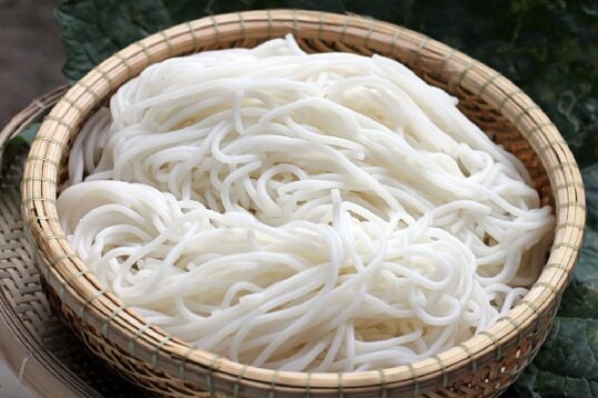 Review Top 5 sản phẩm máy làm bún tươi dễ dàng ngay tại nhà