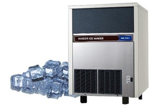 Review một số loại máy làm đá viên giá hợp lý, chất lượng vượt trội