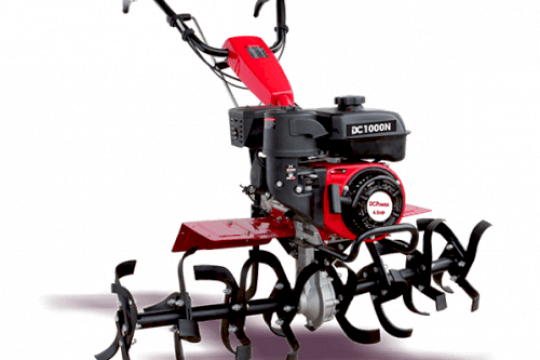 Review Top 5 máy làm đất mini tiện lợi, nhanh chóng và hiệu quả