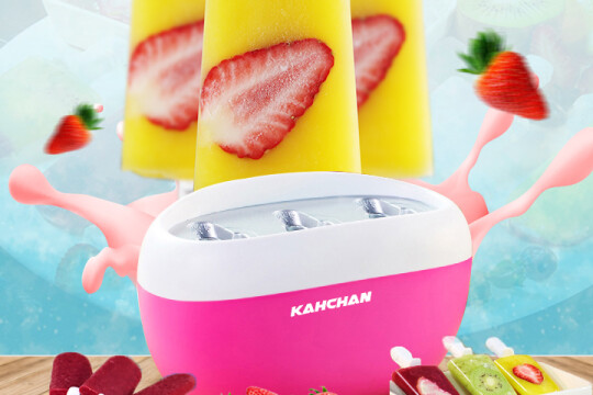 Review Top 5 máy làm kem tiện dụng cho gia đình