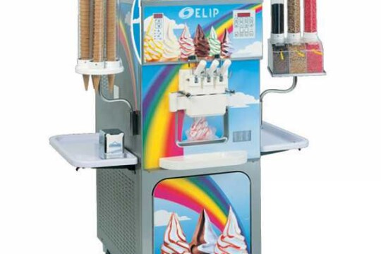 Review Top 5 máy làm kem tươi phù hợp với công việc kinh doanh của bạn