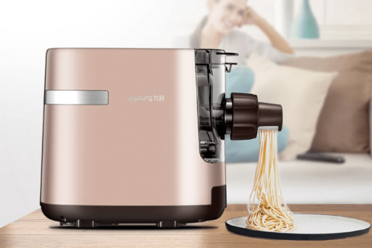 Review Top 5 sản phẩm máy làm mì tươi đang làm mưa làm gió trên thị trường