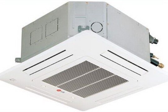 Review Top 5 máy lạnh âm trần với nhiều chức năng ưu việt, thích hợp với mọi không gian