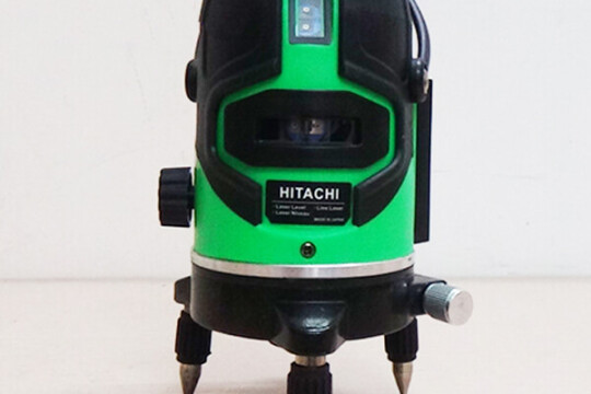 Review Top 5 máy laser không thể thiếu trong xây dựng