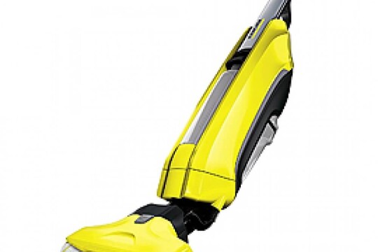 Review Top 5 máy lau nhà cho gia đình luôn sáng bóng