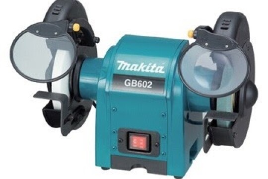 Review Top 5 máy mài bàn chính hãng đa năng tốt nhất hiện nay